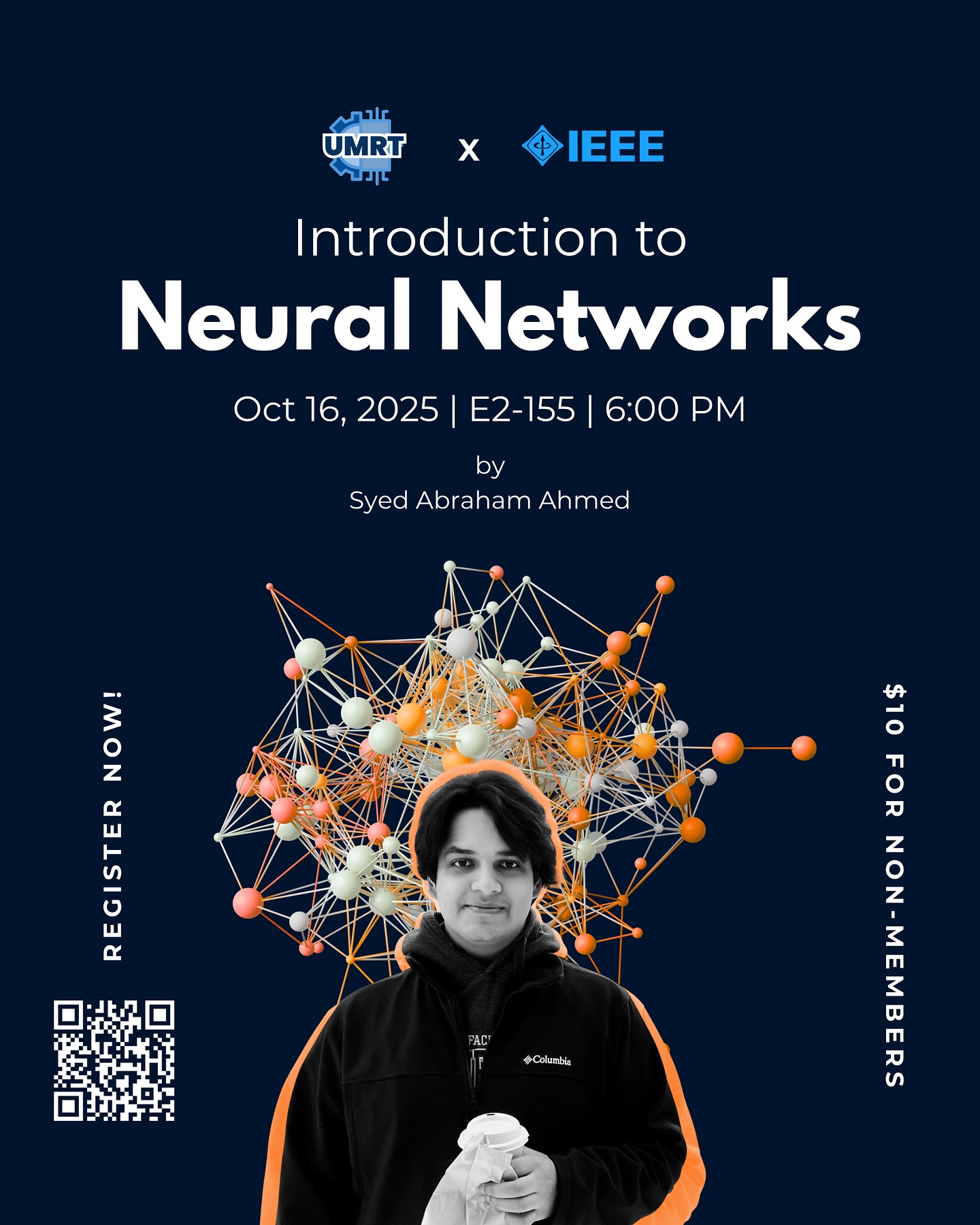Introduction to Neural Networks