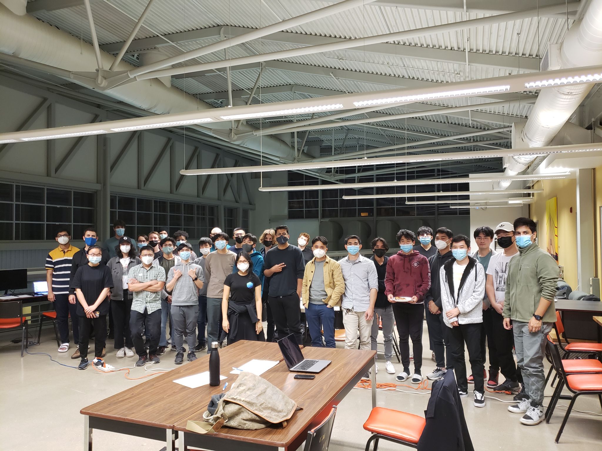 UMIEEE Team at IEEEXtreme